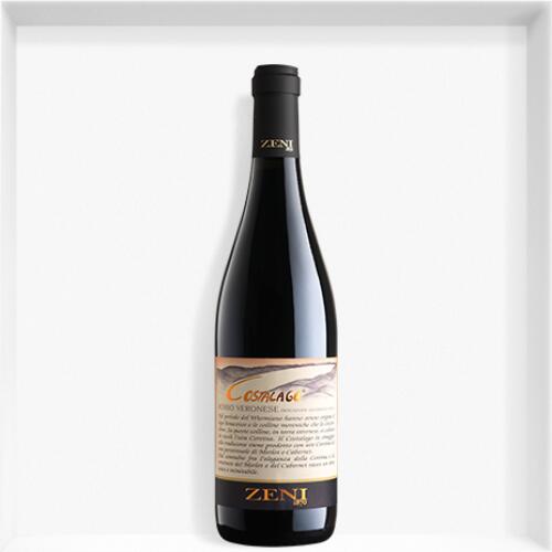 wein Costalago Rosso von Weingut Fratelli Zeni günstig