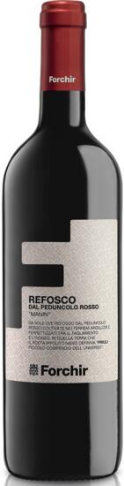 wein Refosco Refoscone von Weingut Forchir günstig