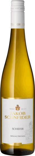 wein "Schiefer" Riesling von Weingut Jakob Schneider günstig