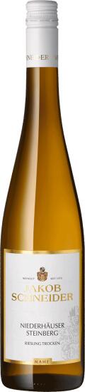 wein Riesling Steinberg von Weingut Jakob Schneider günstig