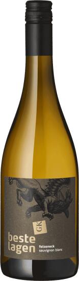 wein Felseneck Sauvignon Blanc Genheimer-Kiltz von Weingut Genheimer-Kiltz günstig