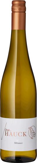 wein "Jana Hauck" Silvaner von Weingut Hauck günstig