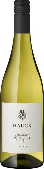 wein Silvaner trocken "Hildegard" Hauck von Weingut Hauck günstig