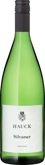 wein Silvaner trocken 1 0 Hauck von Weingut Hauck günstig