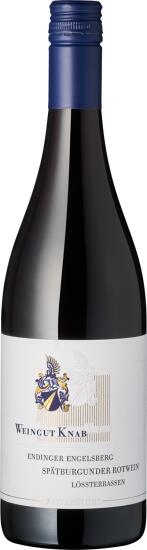 wein "Lössterassen" Endinger Engelsberg Spätburgunder von Weingut Knab günstig