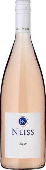 wein Rosé Neiss 1 0L von Weingut Ludi Neiss günstig