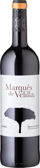 wein "Marques de Velilla" Crianza von Marqués de Velilla - Grandes Bodegas günstig