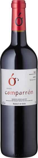 wein Camparron Tinto "novum" von Bodegas Francisco Casas günstig