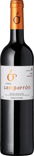 wein "Camparrón" Crianza von Bodegas Francisco Casas günstig