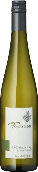 wein Kremser Kogl Grüner Veltliner von Weingut Forstreiter günstig