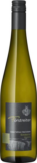 wein Grüner Veltliner Ried Schiefer von Weingut Forstreiter günstig