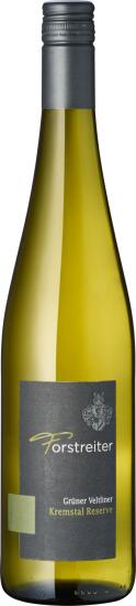 wein Grüner Veltliner Kremstal Reserve von Weingut Forstreiter günstig