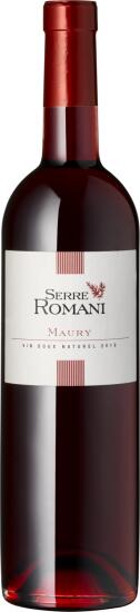wein Maury Serre Romani von Weingut Serre Romani günstig