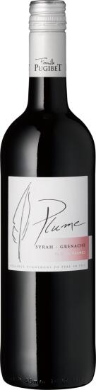 wein Grenache Syrah Plume von Weingut Domaine la Colombette günstig