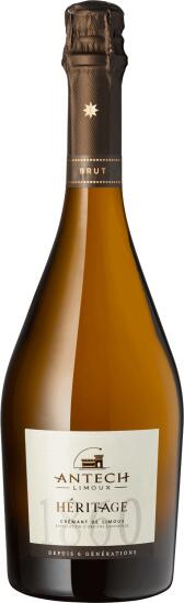wein Antech Heritage Crémant de Limoux von Weingut Maison Antech günstig
