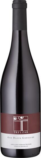 wein One Block Grenache Côtes du Roussillon von Weingut Domaine Treloar günstig