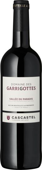 wein Vallee du Paradis Domaine des Garrigottes von Weingut Vignerons de Cascastel günstig