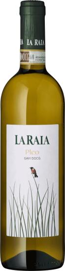 wein "La Raia" Gavi von Weingut La Raia günstig