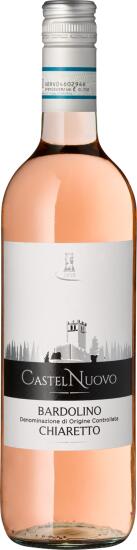 wein Bardolino Chiaretto von Weingut Cantina di Castelnuovo di Garda günstig