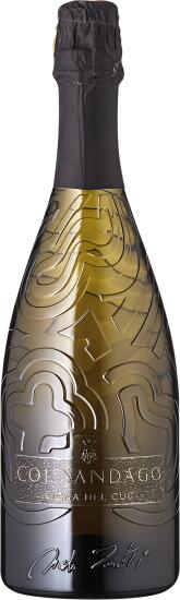 wein Prosecco Superiore brut Vigna del Cuc von Case Bianche günstig