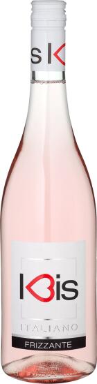 wein Ibis Pink Rosato Frizzante Mabis von Weingut Martino Biscardo günstig