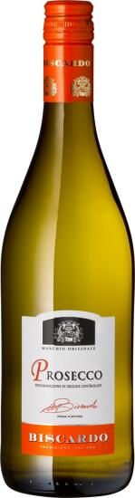 wein Prosecco Frizzante Mbm Mabis von Weingut Martino Biscardo günstig