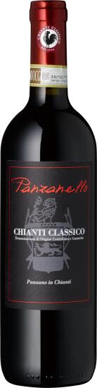wein Chianti Classico "Panzanello" von Weingut Fattoria Panzanello günstig