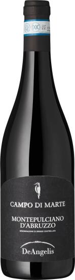 wein Montepulciano d'Abruzzo De Angelis von Weingut Tenuta De Angelis günstig