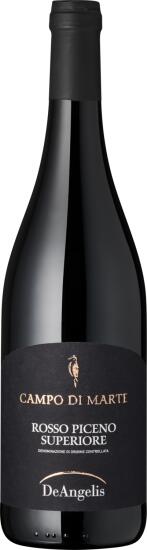 wein "Campo di Marte" Rosso Piceno Superiore von Weingut Tenuta De Angelis günstig