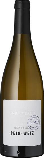 wein Chardonnay unfiltered Peth-Wetz von Weingut Peth - Wetz günstig