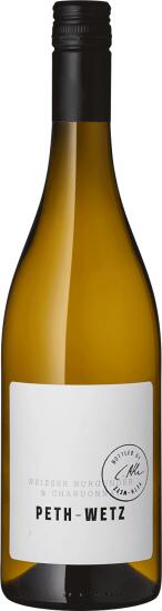 wein Editio Classica Weißburgunder&Chardonnay von Weingut Peth - Wetz günstig