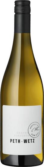 wein Grauburgunder Peth-Wetz von Weingut Peth - Wetz günstig