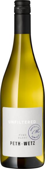 wein "Unfiltered" Fumé Blanc von Weingut Peth - Wetz günstig