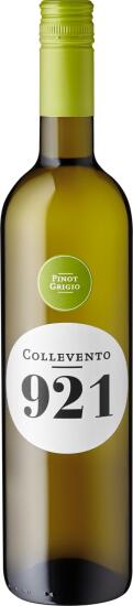 wein Pinot Grigio Collevento 921 Antonutti 0 von Weingut Antonutti günstig