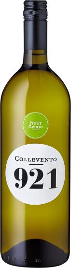 wein Pinot Grigio Collevento 921 1 0 von Weingut Antonutti günstig