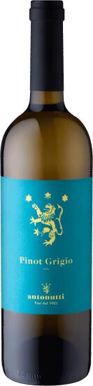 wein Pinot Grigio Friuli Antonutti von Weingut Antonutti günstig