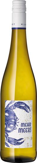 wein "Mehr Meer" von Weingut Sven Klundt günstig