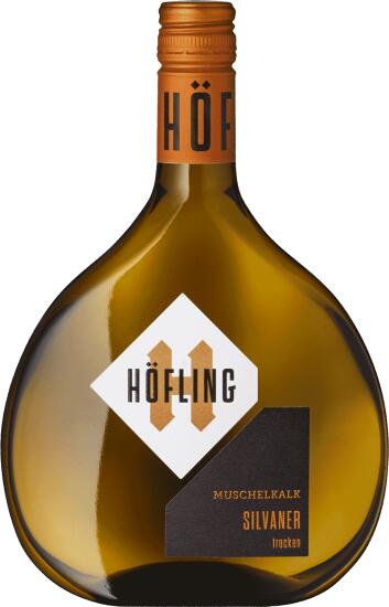 wein "Muschelkalk" Silvaner von Weingut Höfling günstig