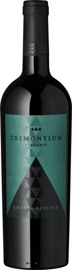 wein "Trimontium" Grande Réserve von Weingut Bessa Valley günstig