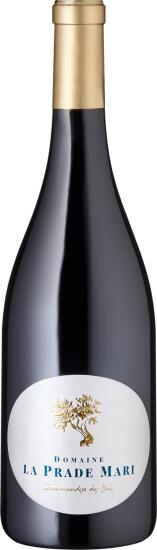 wein Minervois "Gourmandise des Bois" Prade Mari von Domaine La Prade Mari günstig