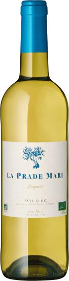 wein Viognier La Prade Mari von Domaine La Prade Mari günstig