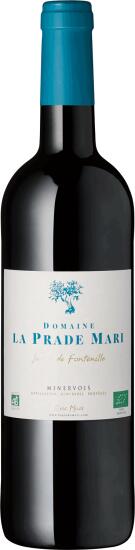 wein Minervois "Secret de Fontenille" von Domaine La Prade Mari günstig