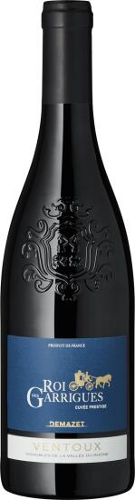 wein "Roi des Garrigues" Ventoux Demazet von Weingut Demazet Vignobles günstig
