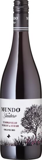 wein "Mundo de Yuntero" Tinto Jesús del Perdón von Weingut Jesús del Perdón günstig