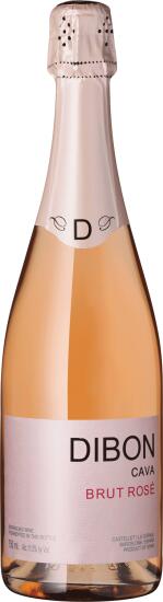wein Cava Dibon Brut Seleccion rosé von Marrugat - Bodegas Pinord günstig