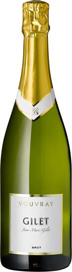 wein Vouvray Brut Methode Traditionelle Gilet von Domaine de la Rouletière günstig