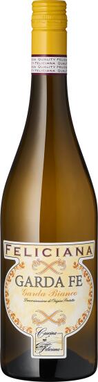 wein Garda Fe Bianco DOP Feliciana von Azienda Agricola Feliciana günstig
