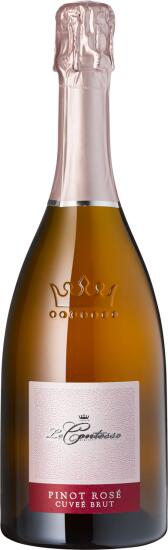 wein Pinot Rosé Le Contesse Spumante Brut von Weingut Le Contesse günstig
