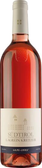 wein Lagrein Kretzer von Weingut Abtei Muri Gries günstig