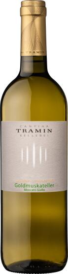 wein Goldmuskateller von Kellerei Tramin günstig